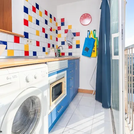 Palace Apartment Platja d'Aro