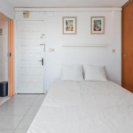 Palace Apartment