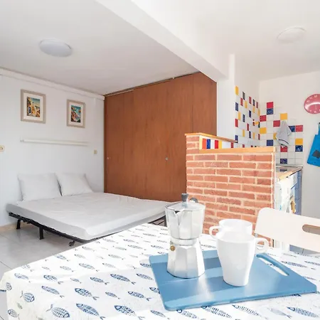Lägenhet Palace Platja d'Aro